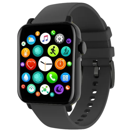 SMARTY 2.0 Smartwatch SW035F01