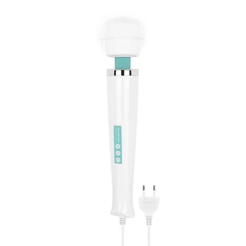 My Magic Wand Massagestab Vibrator mit Netzanschluss