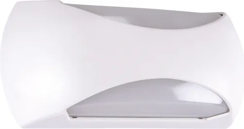 LED Außenwandleuchte IP65 Up Down 4000 K