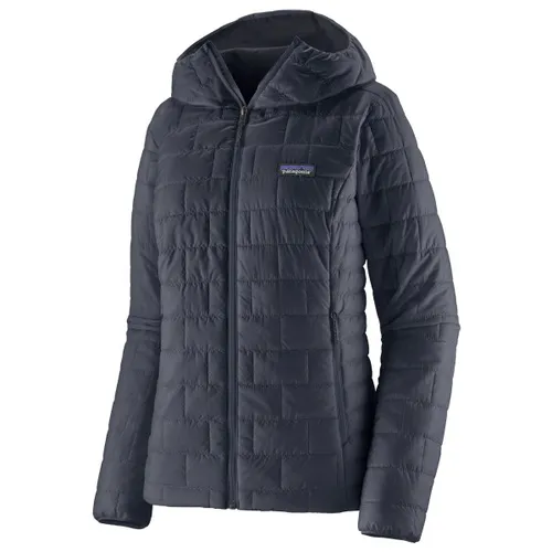 Produktbild Patagonia W's Nano Puff Hoody