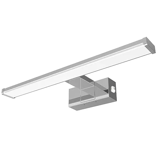 kalb Spiegelleuchte Wandlampe 500mm von kalb Material für Möbel