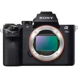 Produktbild Sony Alpha 7 II