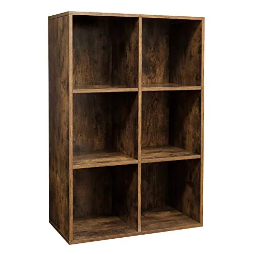 VASAGLE Bücherregale & Bücherschränke von VASAGLE