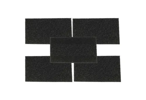vhbw Ersatzfilter Ersatz für Blomberg 2952560100 für Trockner, Zubehör für Blomberg 2952560100