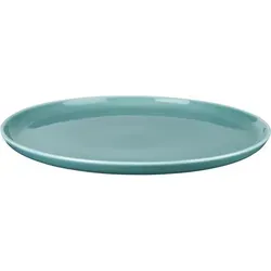 ASA Selection Kolibri Platzteller, petrol in blau von ASA