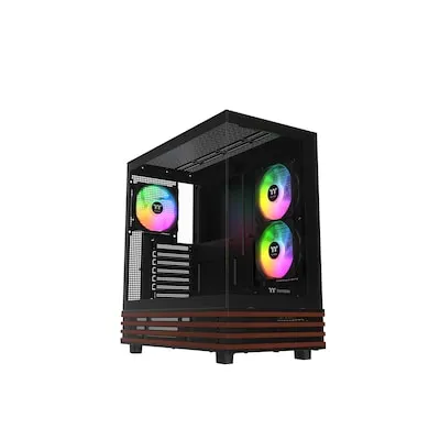 Thermaltake View 270 Plus WS Midi 