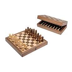 Produktbild Philos Schachkassette