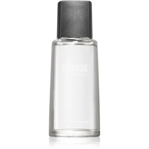 Axe Aftershave Dark Temptation Intense Chocolate 3 x 100ml