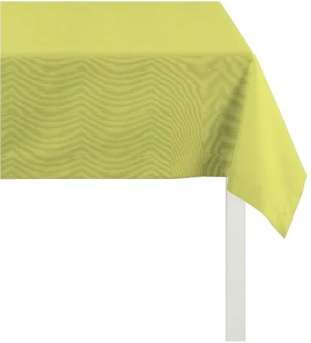 APELT Tischdecke 4362 Rips von APELT