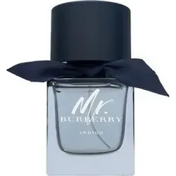 Burberry Mr. Burberry Indigo Eau de Toilette für Herren 50 ml