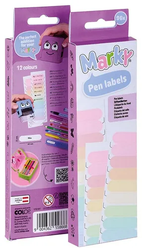 COLOP Stift-Etiketten 