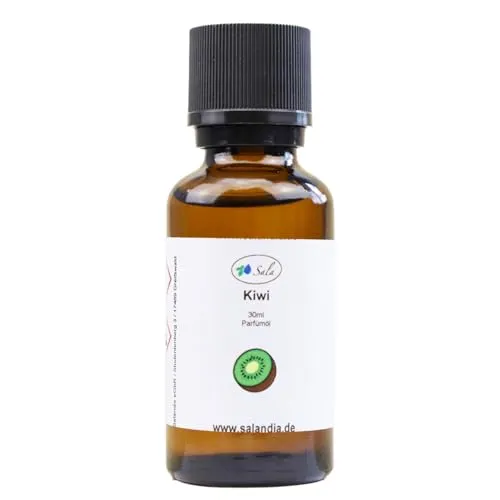 Sala Kiwi Duftöl Parfümöl Aromaöl 30 ml