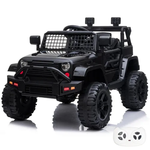 VROOOMY Trail Blazer Elektro-Kinderfahrzeug