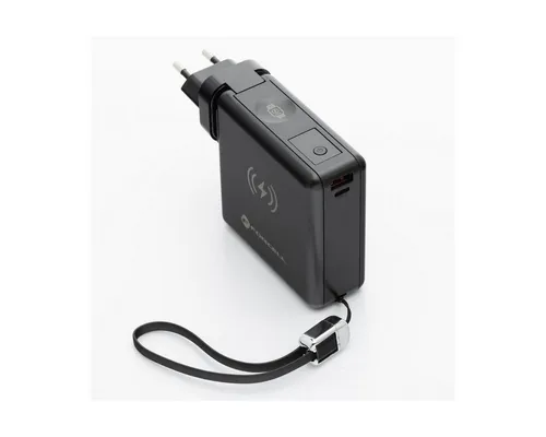 Forcell 6in1 Powerbank 15000mAh