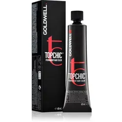 Goldwell Topchic Permanent Hair Color Haarfarbe Farbton 8-N 60 ml