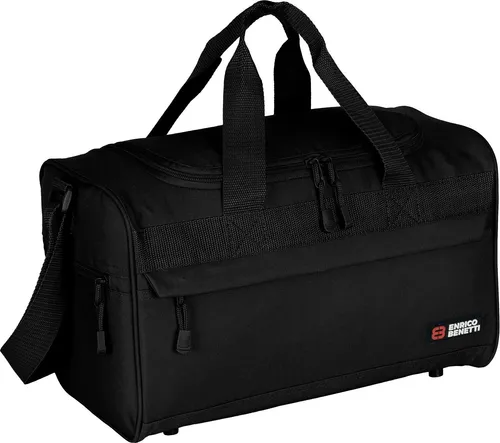 EAAKIE BLACK Reisetasche 40L