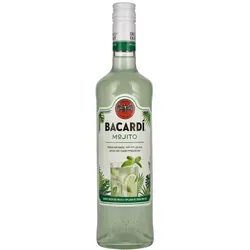 Bacardi Mojito 14,9% Vol. 0,7l