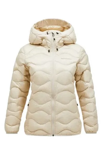 Peak Performance Outdoorjacke - Größe XL - Robuste Outdoorjacke aus strapazierfähigem Material, ideal für jedes Abenteuer. Bietet optimalen Schutz und Tragekomfort bei Wind und Wetter.