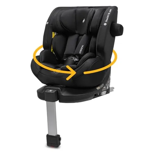 Osann One360 SL mini i-Size