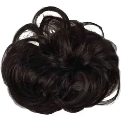 Solida Bel-Hair Fashionring Kerstin schwarz von Solida