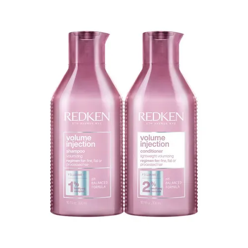 Redken Shampoo & Spülung von Redken