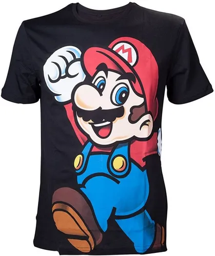 T-Shirts von Super Mario