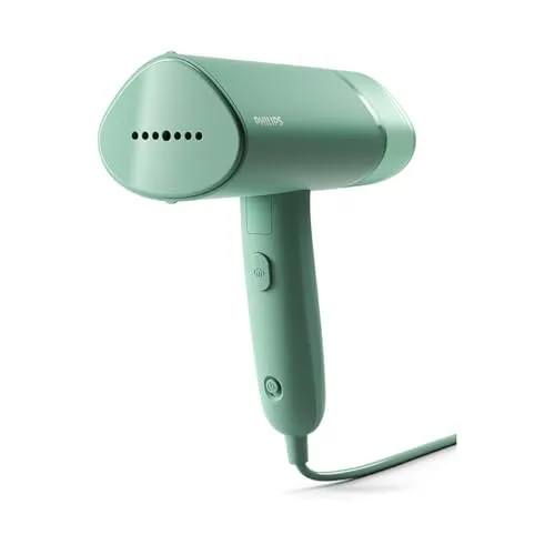 Philips 3000-Serie Tragbarer Dampfglätter