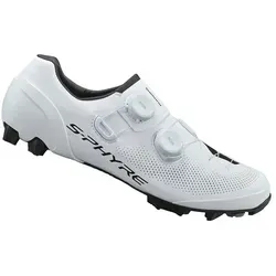 Shimano SH-XC9 S-Phyre MTB M (45) von Shimano