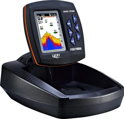 Lucky Echolot Spear FF918C-WL