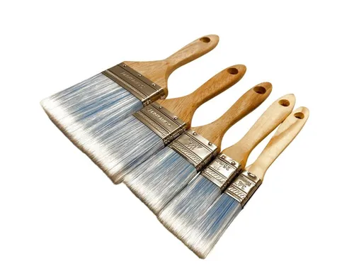 Silverline 282408 Malerpinsel-Set 5-teilig von Silverline