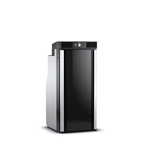 DOMETIC RC10.4T.90 Black Decor von Dometic