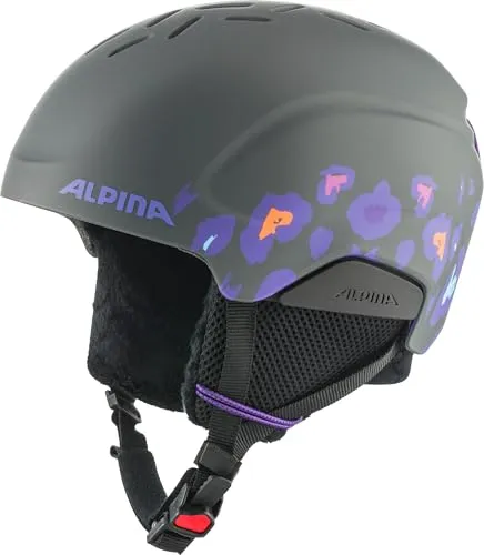 Alpina PIZI Skihelm für Kinder von Alpina