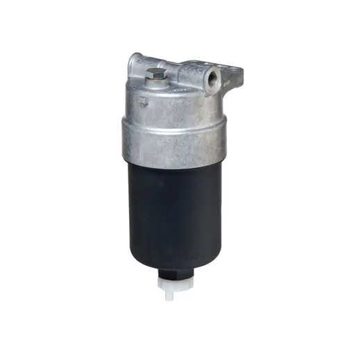 Hengst Filter Kraftstofffilter H415K02 - Hochwertiger Kraftstofffilter für optimierte Motorleistung, passend für viele Fahrzeugmodelle.