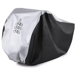 Maveek Fahrradabdeckung 190T Nylon