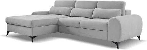 Ecksofa MILAN L von Beautysofa