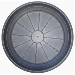 Untersetzer Pflanzkübel D=44cm für Pflanzkübel 50 cm