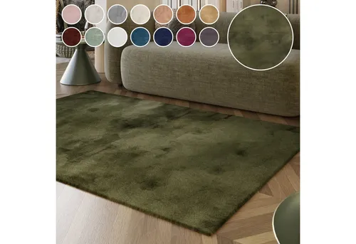 Teppiche Grün von Esprit