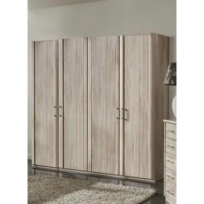 Kleiderschrank WIEMANN 