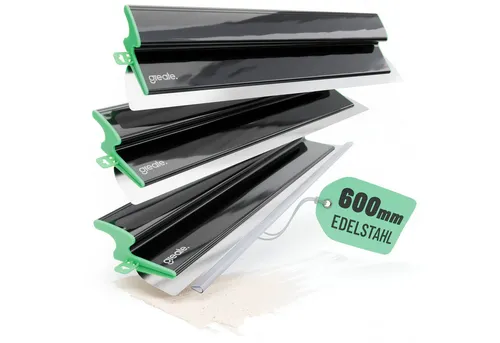 greate 3x Flächenspachtel 600mm von greate.