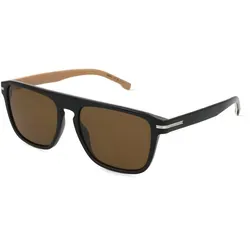 Hugo Boss BOSS 1599/S Sonnenbrille für Herren - Sportbrillen in eleganter Farbe 807, Größe 56/17, mit 2 Jahren internationaler Garantie für stilvollen Schutz und Komfort.