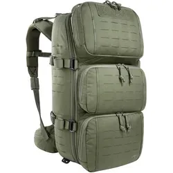 Tasmanian Tiger Rucksack Modular Combat Pack 24 SL - Kameratasche im Coyote Design, ideal für Outdoor-Aktivitäten mit strapazierfähigem Cordura-Material für maximale Langlebigkeit und Funktionalität.