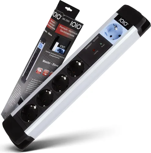 Olympia MS 2500 Steckdosenleiste