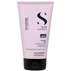 Alfaparf Milano Semi di Lino Style & Care Frozen Gel 150ml