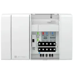 Afriso Smart Home Basismodul BM 78112 von AFRISO