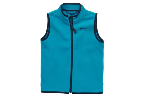 JAKO-O Fleecejacke JAKO-O Weste Baumwollfleece Kinder Baby