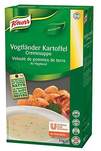 Knorr Suppen & Brühen von Knorr