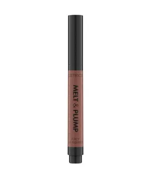 CATRICE Melt & Plump Juicy Lip Plumper Lippenbalsam 2 g Nr. 030 - Tipsy In Love