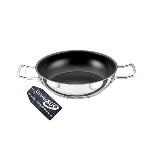 GastroSUS Industar PLUS Schmorpfanne 24 cm von Schulte-Ufer