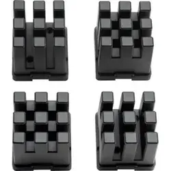 Rahmenpressen-Set KP Bessey KP - Schraubzwingen für präzises Verleimen, ideal für Holzarbeiten und Möbelbau mit hoher Stabilität und einfacher Handhabung.