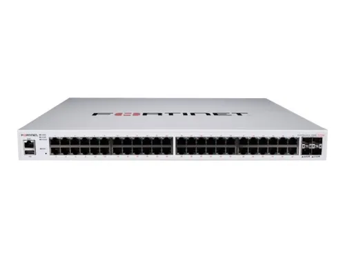 Produktbild Fortinet FS-448E Switch